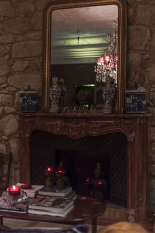 Imagen de los interiores del Hotel M Maison Particulière Porto. Foto 20