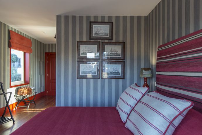 Imagen de la habitación del Hotel M Maison Particulière Porto. Foto 10