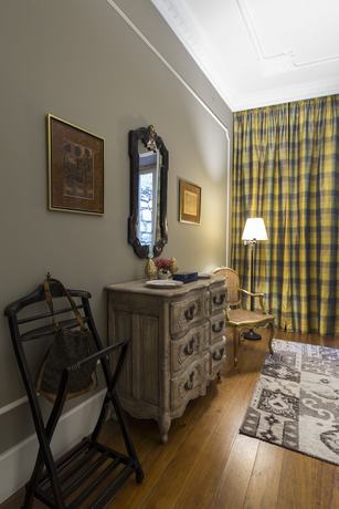 Imagen de la habitación del Hotel M Maison Particulière Porto. Foto 16