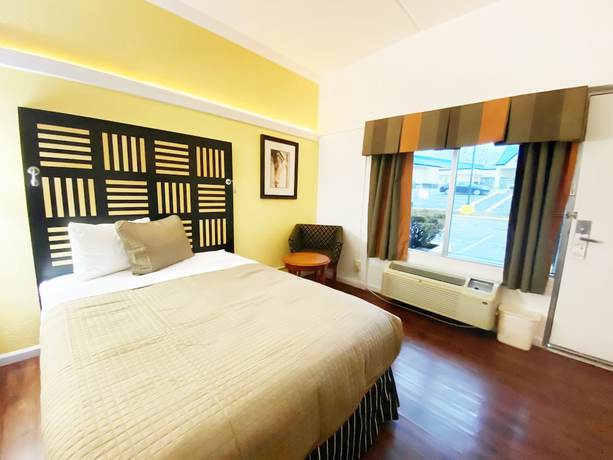 Imagen de la habitación del Hotel M Morgantown - Wvu Area. Foto 3