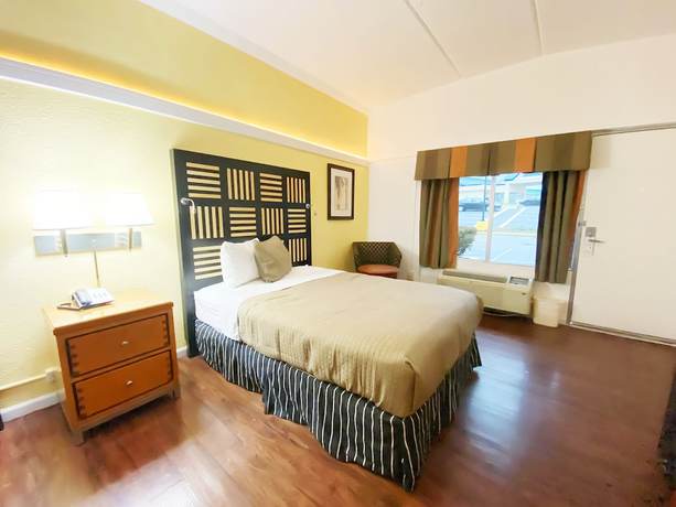 Imagen de la habitación del Hotel M Morgantown - Wvu Area. Foto 4