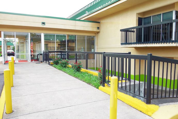 Imagen general del Hotel M Morgantown - Wvu Area. Foto 2