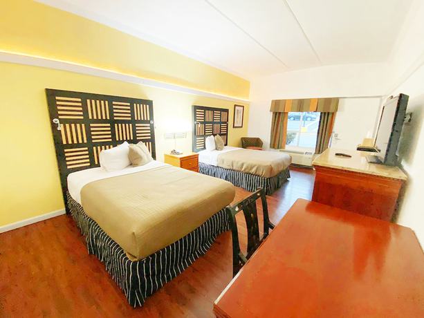 Imagen de la habitación del Hotel M Morgantown - Wvu Area. Foto 5