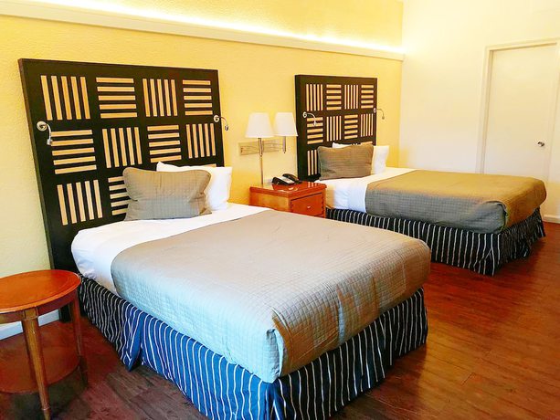 Imagen de la habitación del Hotel M Morgantown - Wvu Area. Foto 6