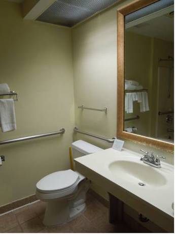 Imagen general del Hotel M Mount Pocono. Foto 1