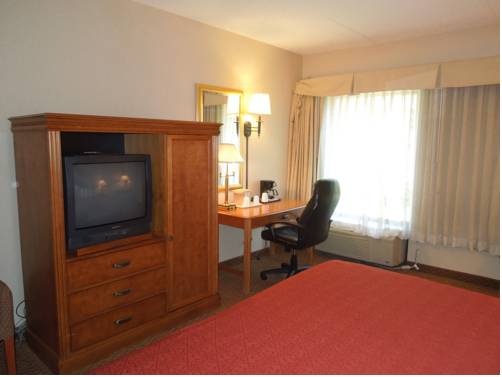 Imagen de la habitación del Hotel M Mount Pocono. Foto 3