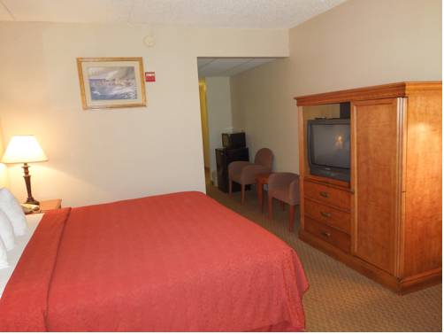 Imagen de la habitación del Hotel M Mount Pocono. Foto 4