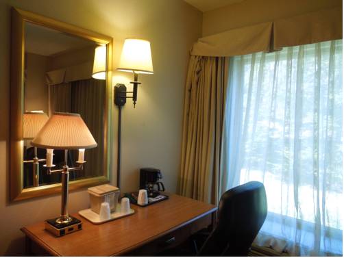 Imagen de la habitación del Hotel M Mount Pocono. Foto 5