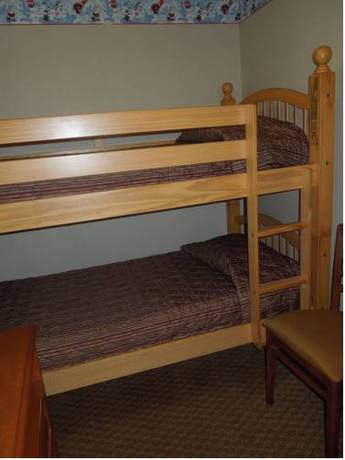 Imagen de la habitación del Hotel M Mount Pocono. Foto 6