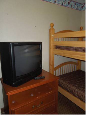 Imagen de la habitación del Hotel M Mount Pocono. Foto 7