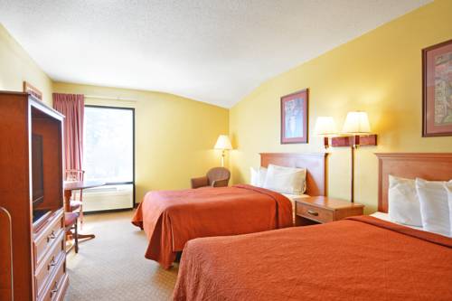 Imagen de la habitación del Hotel M Mount Pocono. Foto 9
