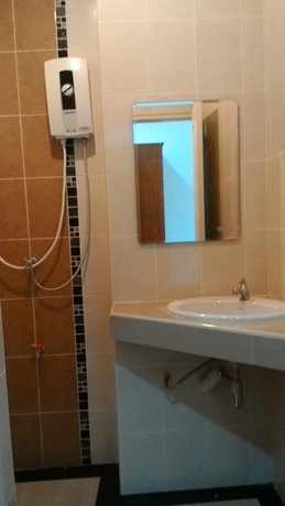 Imagen de la habitación del Hotel M Place Maerim. Foto 2