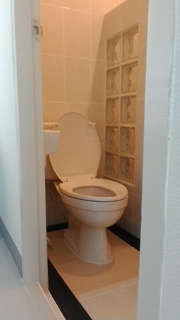 Imagen de la habitación del Hotel M Place Maerim. Foto 6