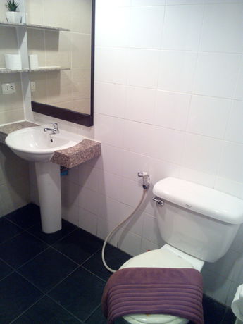 Imagen de la habitación del Hotel M Place Pattaya. Foto 4
