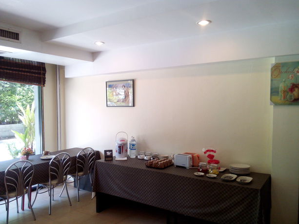Imagen de la habitación del Hotel M Place Pattaya. Foto 11