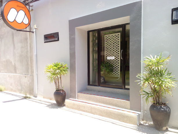 Imagen de la habitación del Hotel M Place Pattaya. Foto 12