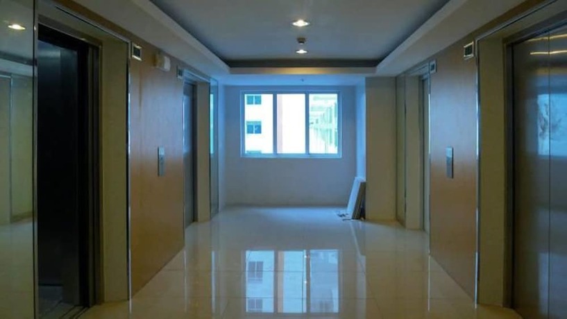 Imagen general del Hotel M Place at Abs by Noemi. Foto 1