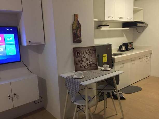 Imagen general del Hotel M Place at Abs by Noemi. Foto 2