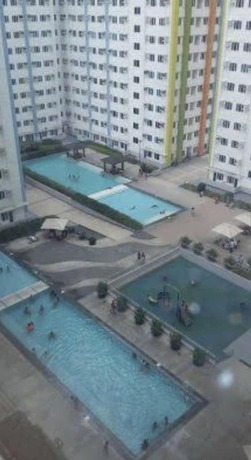 Imagen general del Hotel M Place at Abs by Noemi. Foto 3
