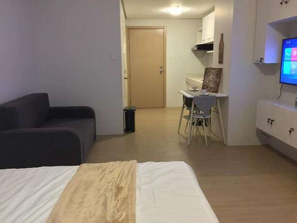 Imagen general del Hotel M Place at Abs by Noemi. Foto 5
