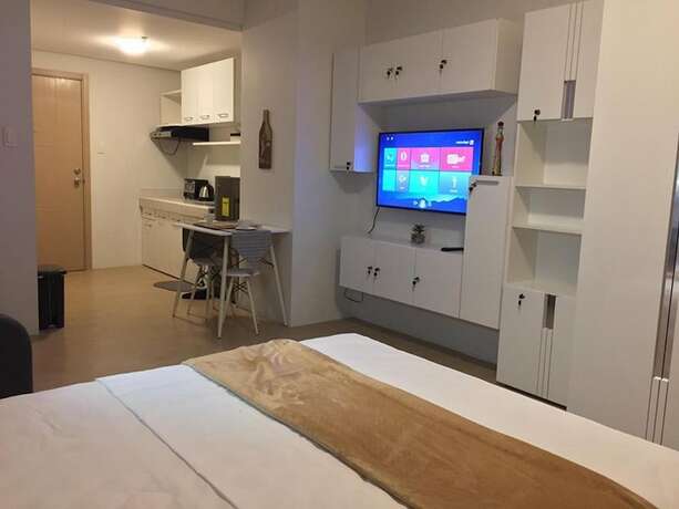 Imagen general del Hotel M Place at Abs by Noemi. Foto 7