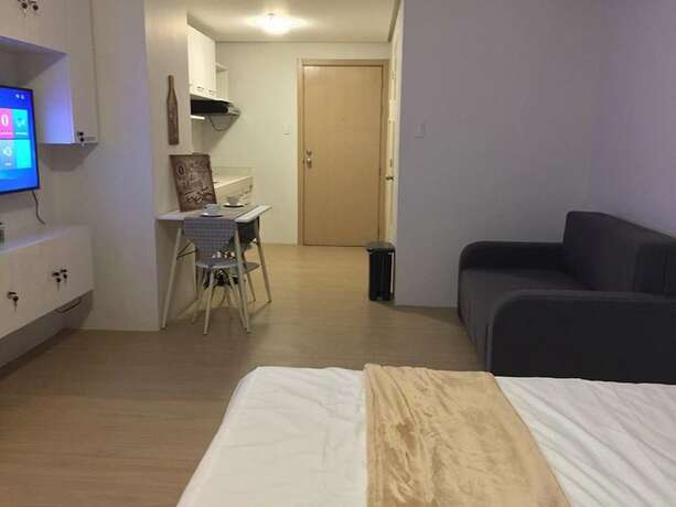 Imagen general del Hotel M Place at Abs by Noemi. Foto 8
