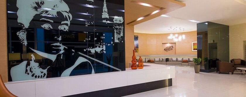 Imagen general del Hotel M Place at Abs by Noemi. Foto 11