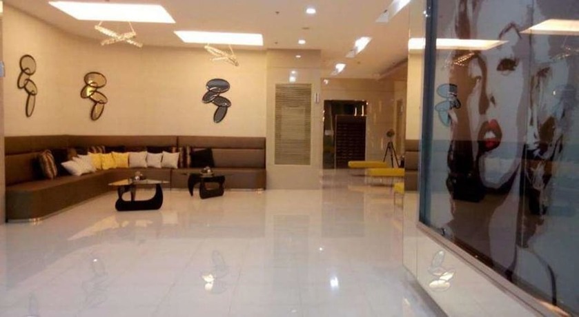 Imagen general del Hotel M Place at Abs by Noemi. Foto 12