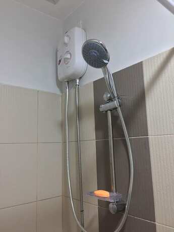 Imagen general del Hotel M Place at Abs by Noemi. Foto 13