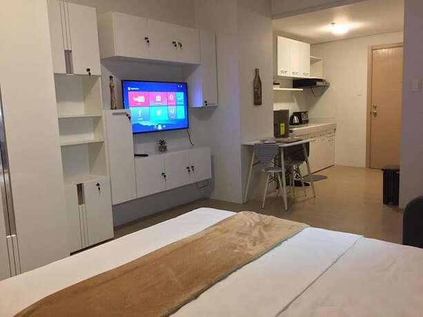 Imagen de la habitación del Hotel M Place at Abs by Noemi. Foto 14