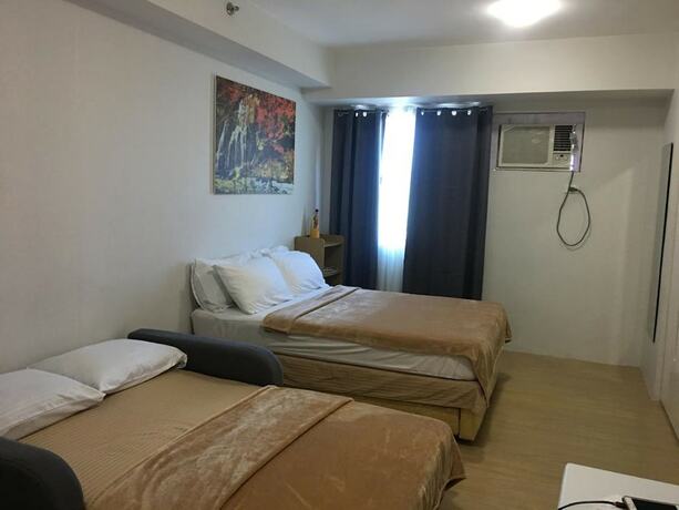 Imagen de la habitación del Hotel M Place at Abs by Noemi. Foto 15