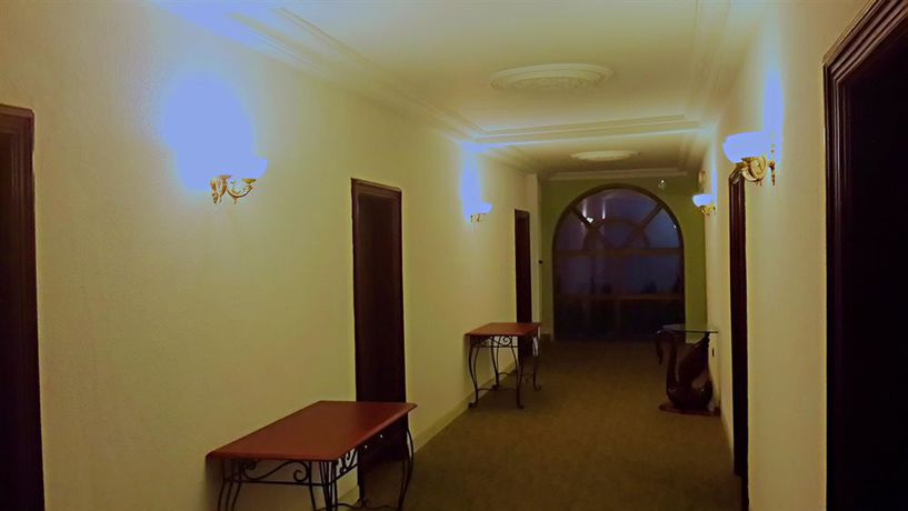 Imagen general del Hotel M Plaza. Foto 4