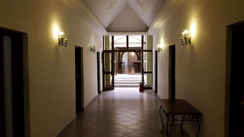 Imagen general del Hotel M Plaza. Foto 5