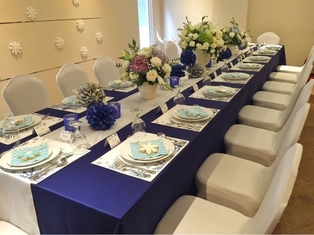 Imagen de los interiores del Hotel M Premiere. Foto 15