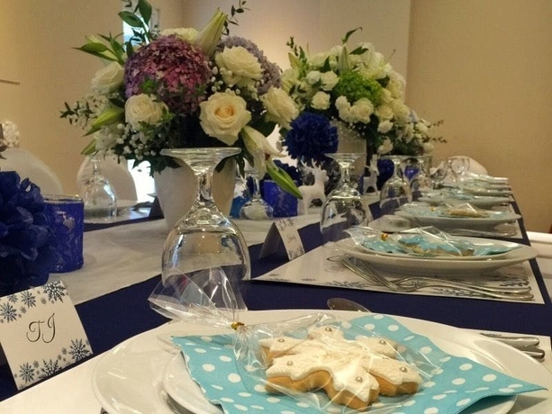 Imagen de los interiores del Hotel M Premiere. Foto 16