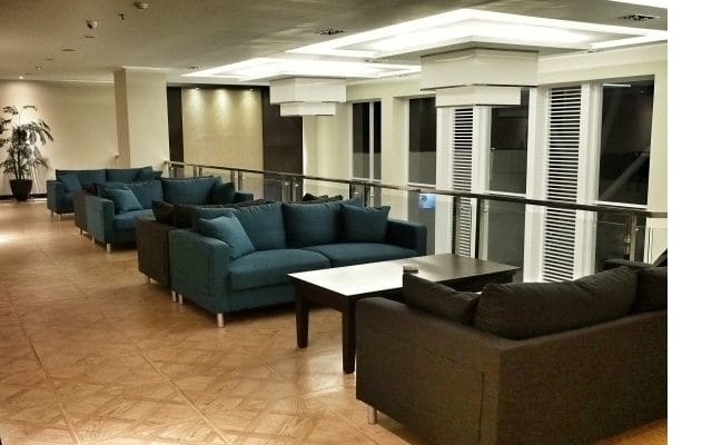 Imagen de los interiores del Hotel M Premiere. Foto 18