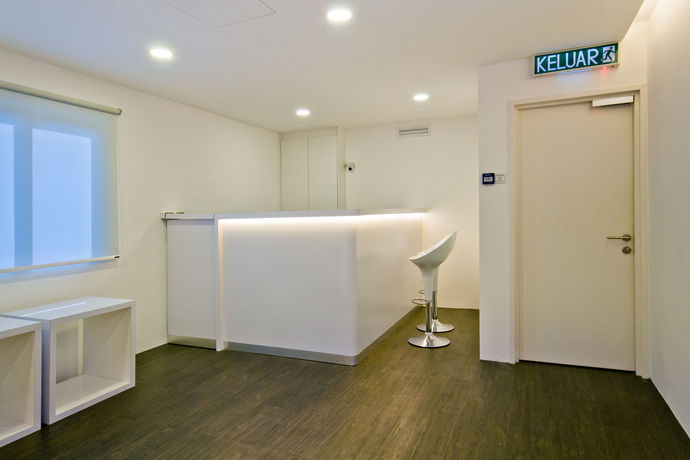 Imagen general del Hotel M Qube. Foto 5