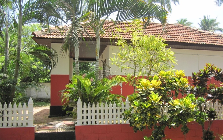 Imagen de la habitación del Hotel M R Beach and Cottages. Foto 2