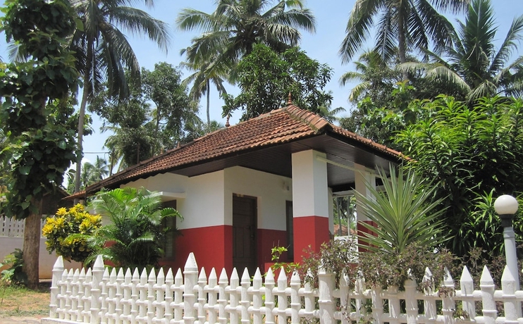 Imagen de la habitación del Hotel M R Beach and Cottages. Foto 6