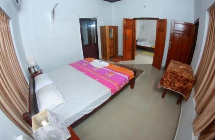 Imagen de la habitación del Hotel M R Beach and Cottages. Foto 9