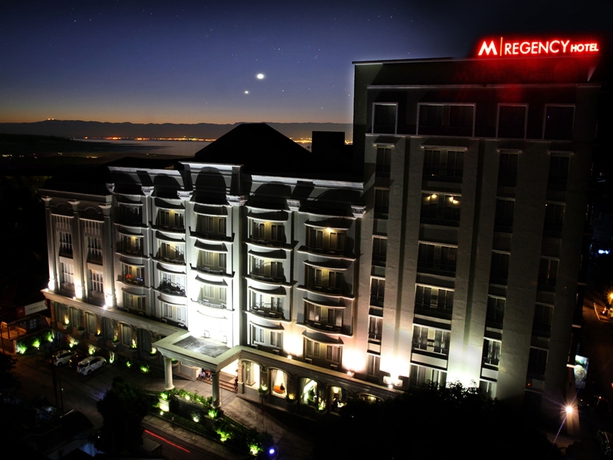 Imagen general del Hotel M Regency Makassar. Foto 1