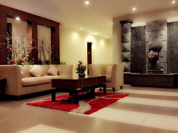 Imagen de los interiores del Hotel M Regency Makassar. Foto 12