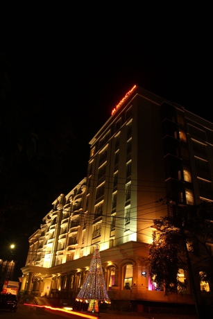 Imagen general del Hotel M Regency Makassar. Foto 4