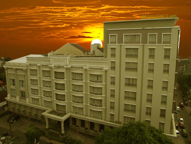 Imagen general del Hotel M Regency Makassar. Foto 5