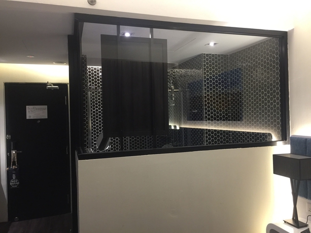 Imagen de la habitación del Hotel M Roof and Residences. Foto 9