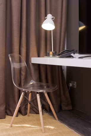 Imagen de la habitación del Hotel M Roof and Residences. Foto 12