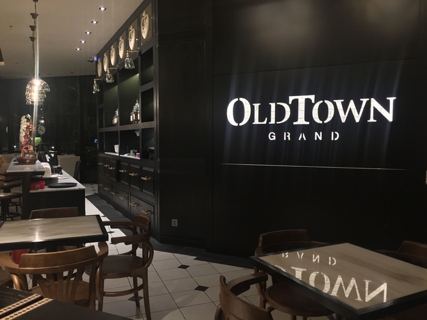 Imagen del bar/restaurante del Hotel M Roof and Residences. Foto 4