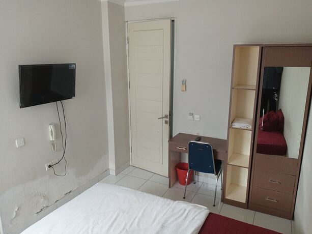 Imagen general del Hotel M Room Residence By Zuzu. Foto 1