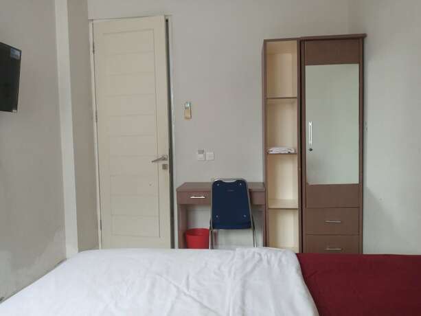 Imagen general del Hotel M Room Residence By Zuzu. Foto 2
