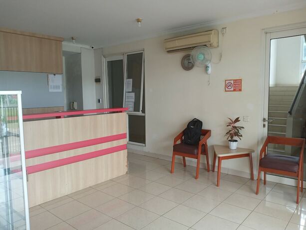 Imagen general del Hotel M Room Residence By Zuzu. Foto 3